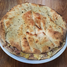 Focaccia A